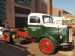 1952 Mercedes-Benz L3500 registration BE-62-23 at 'Historisch Weekeind Den Helder', The Netherlands