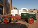 1952 Mercedes-Benz L3500 at 'Historisch Weekeind Den Helder', The Netherlands