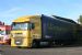 Waberer's Optimum Solutions DAF in Immingham.