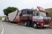 D989 EHU Foden, Simons Wrexham
