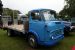 1969 Commer bevertail on show at Newby Hall rally 2010