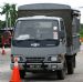 Hicom Perkasa (KTMB) Malaysian-built Isuzu 'N' Series (Commando)