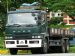 Mitsubishi Fuso Super Great 6x4 in Sin Ming, Singapore
