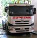 UD Nissan Diesel - Clean & tidy Quon seen in Jurong West, Singapore