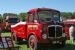 Westfield Transport of Mansfield AEC Mandator ballast tractor at Belvoir Castle rally 2010