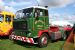 1977 Keating Haulage Volvo F88 290hp Tractor unit  in north Lincs area