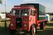 G&H Donaldson & Sons Foden seen at Winterton Show Ground, N.Lincs