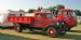 Osgerby & Son International with Volvo F86 at Winterton Show Ground, N. Lincs