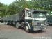 Hino TGE Transport, R&R Rawang, Selangor Darul Ehsan, Malaysia