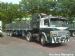 Hino TGE Lorry Transport, R&R Rawang, Selangor Darul Ehsan, Malaysia