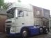 Grumpy Transport's daf xf 105 super space cab 460