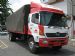 Hino 500 Rigid Truck, Malaysia
