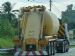 Nissan Diesel with Cement Tanker