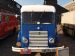 1954 Renault Goelette registration VIE-HL 462 at 'Historisch Weekeind Den Helder', The Netherlands