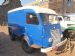 1954 Renault Goelette registration VIE-HL 462 at 'Historisch Weekeind Den Helder', The Netherlands
