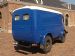 1954 Renault Goelette registration VIE-HL 462 at 'Historisch Weekeind Den Helder', The Netherlands