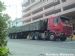 Scania With Trailer, Damansara Damai, Selangor, Malaysia