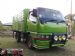 Mitsubishi Fuso Small Truck Terengganu Darul Iman, Malaysia