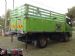 Mitsubishi Fuso Small Truck Terengganu Darul Iman, Malaysia
