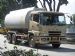 Mitsubishi Fuso Super Great FU519 Fuel Oil Tanker Truck