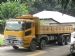Mitsubishi Fuso Super Great FS435 Super Long Dump Truck