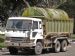 Kok Tong Construction (KTC) Mitsubishi Fuso Great FV418 Dump cum Water Tank Truck