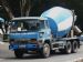 Island Concrete (Pte) Ltd Mitsubishi Fuso Great FV413 Concrete Mixer Truck
