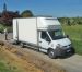 Renault Master's light truck.