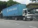 Mitsui Soko Logistics Company ISUZU GVR 23 Tractor and Trailer, Petaling Jaya, Malaysia