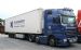 Keereweer Mercedes-Benz Actros tractor unit