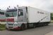 Moeijes MAN TGA tractor unit