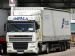 Impala logistica y transporte DAF XF at Dover
