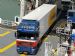 Van Landschoot DAF XF truck - Nedexco at Dover