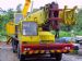 Nissan Diesel with P&H crane (Front View)