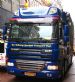 Jos Tolkamp DAF CF 85.410 