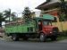 Tata !313 with Wooden Cab, Petaling Jaya Malaysia