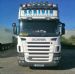 Scrivin International Scania R480