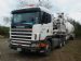 Praxair Scania R420 truck, Mexico