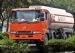 Mecpec Trading Co Pte Ltd Hino Profia FN 4-Axle Fuel Oil Tanker Truck