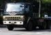 Hino Super Dolphin FS Tractor 
