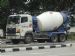 SinMix Pte Ltd  Hino Profia 700 Series Concrete Mixer Truck