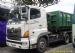 SembCorp Pte Ltd Hino Profia 700 Series Hook Lift Truck