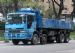 Hino Profia FN Super Long Dump Truck