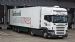 Continental Express Scania R in Waltham Abby