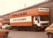 Ford Cargo 1313 joins the Shoefayre fleet, Luton