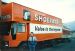 Ford Cargo 1313 joins the Shoefayre fleet in a new livery 1988