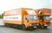 Last of the Shoefayre Lutons - FORD Cargo 1313 and Cargo 1315