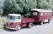 Classic Foden in Cornwall