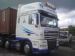 Graham Fears (Grumpy Transport) DAF XF - eu56 edj ex maritime now r5 gfs no. plate 