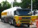 Shell Volvo FM 400 6x4 Fuel Tanker